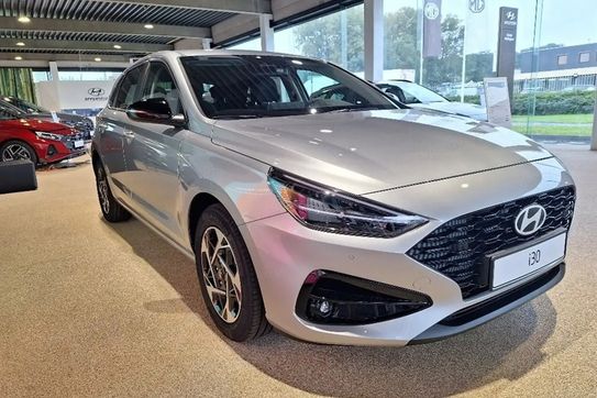 Hyundai i30 1.0 T-GDI Modern