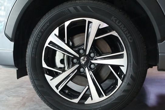 Jac JS6 1.5T-GDI AT