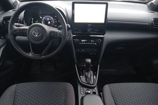 Toyota Yaris Cross Hybrid 1.5 Style Awd