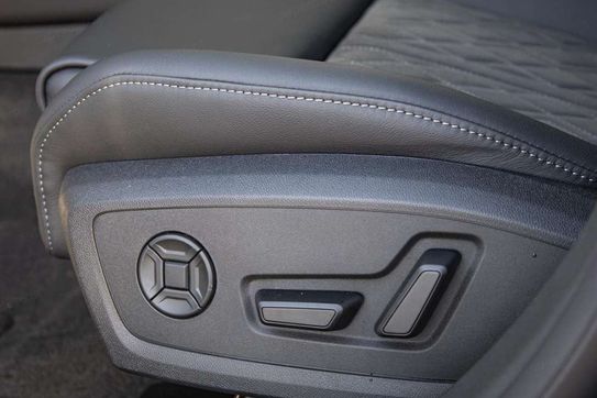 Audi A5 TDI quattro S line