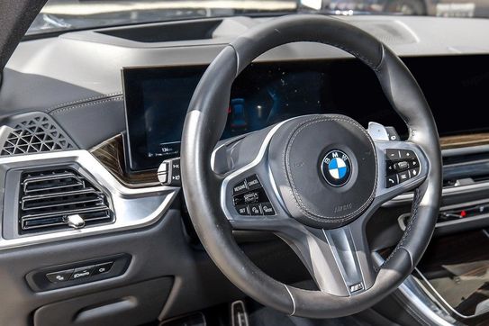 BMW X5 xDrive40i M Sport