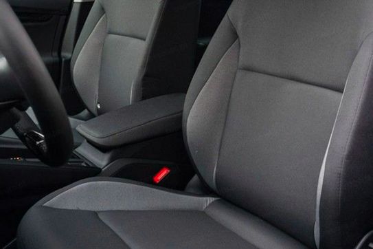 Skoda Elroq 50 55kWh