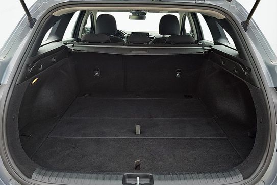 Kia Ceed t-Gdi m