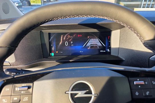 Opel Zafira Life Extra Long L2H1 Business AT8