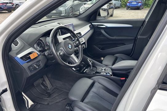 BMW X1 sDrive18i M Sport