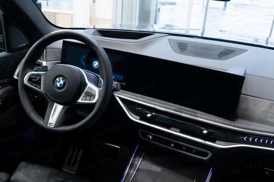 BMW X5 xDrive30d M Sport