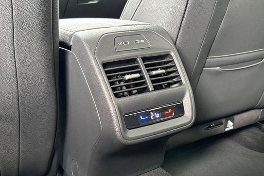 Skoda Superb 1.5 Tsi Mhev Selection Dsg