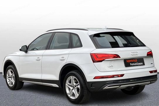 Audi Q5 40 TFSI mHEV Quattro Advanced S tronic