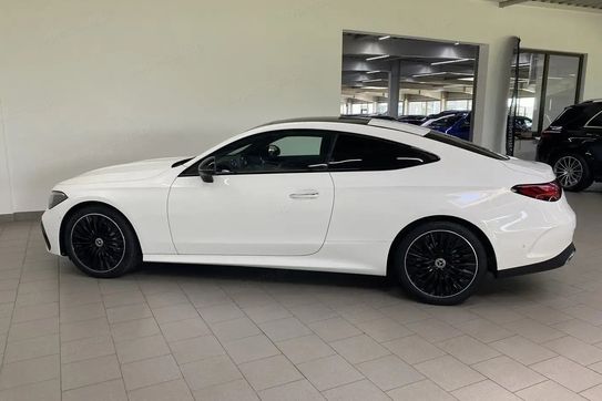 Mercedes CLE 300 4-Matic AMG Line