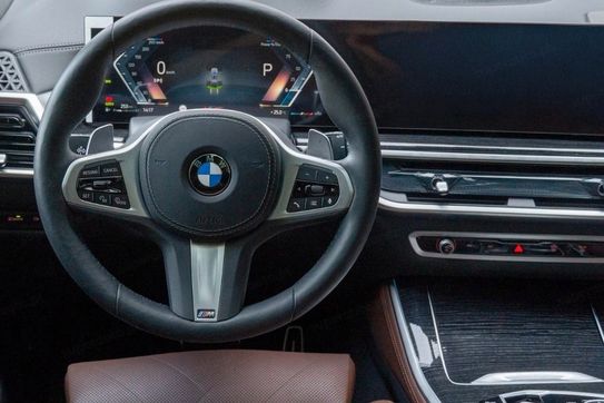 BMW X5 xDrive30d  M Sport