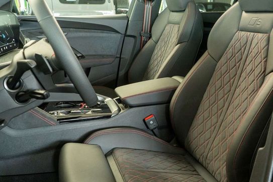 Audi Q5 TFSI quattro S line