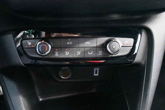 Opel Corsa GS  1.2 T mHEV eDCT