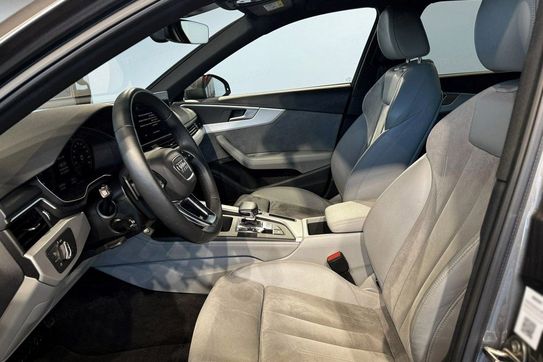 Audi A4 Allroad 40 TDI mHEV quattro S tronic