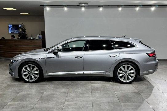 Volkswagen Arteon 2.0 TDI 4Motion DSG