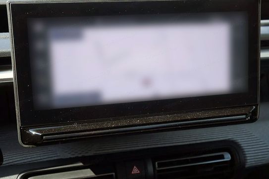 Citroen C3 Aircross Max eDCT6 1.2 mHEV