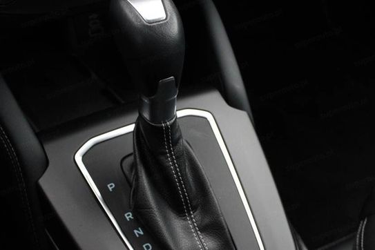 Ford Focus 1.0 EcoBoost Titanium X