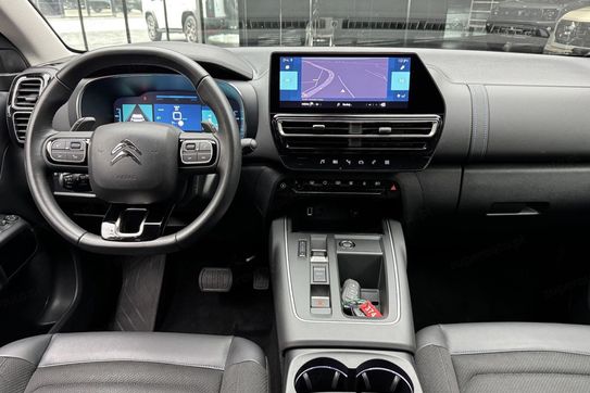 Citroen C5 Aircross 1.6 PHEV Feel Pack EAT8