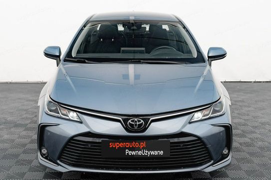 Toyota Corolla 1.5 Comfort