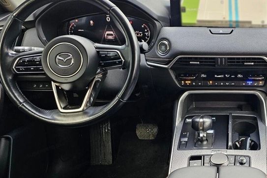 Mazda CX-60 3.3 D mHEV Homura aut