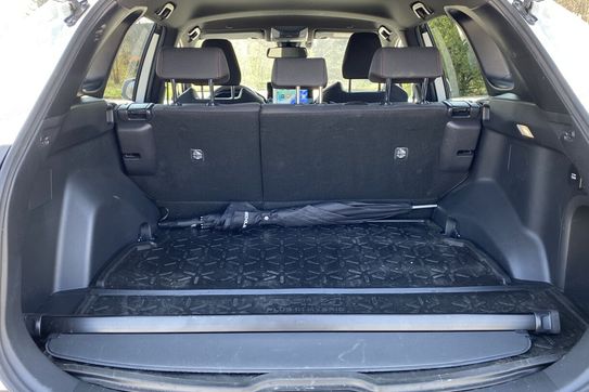 Toyota RAV4 2.5 Plug-In Hybrid Dynamic 4x4