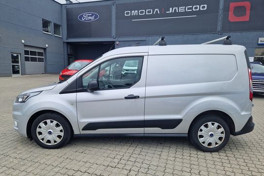 Ford Transit Connect L1