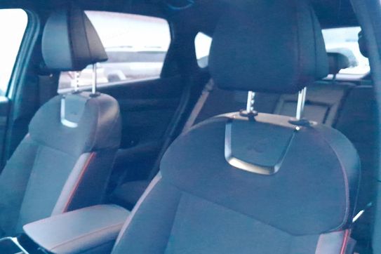 Hyundai Tucson 1.6 T-GDi 48V N-Line 4WD DCT