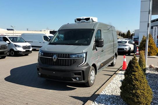 Renault Master L3H2 Izoterma