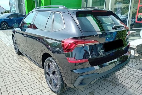 Skoda Kamiq Monte Carlo 1.5 TSI DSG
