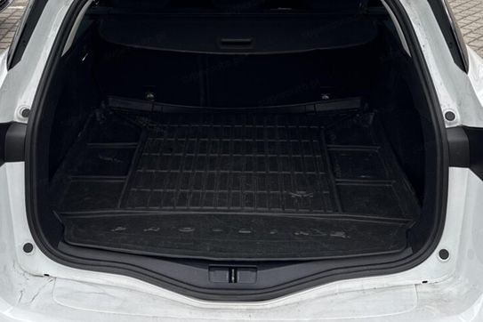 Renault Megane 1.3 TCe FAP Zen