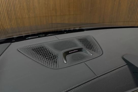 BMW X7 xDrive40d Individual Edition