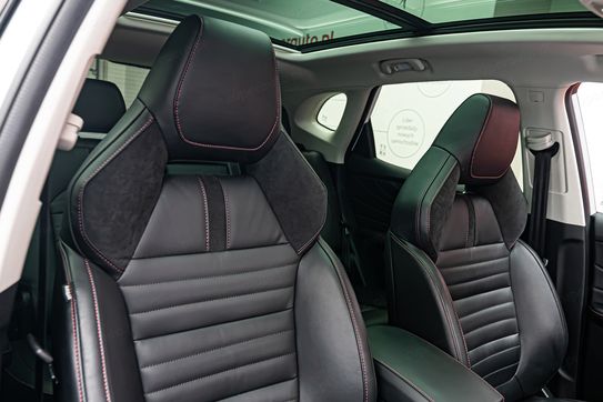 MG HS 1.5 T-GDI Exclusive DCT