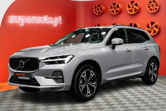 Volvo XC60 B4 B Momentum Pro aut