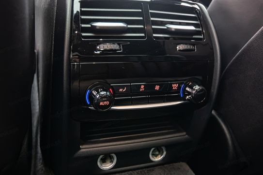 BMW Seria 5 M550d xDrive