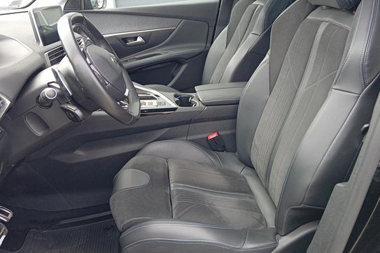 Peugeot 3008 1.6 PureTech GT Line