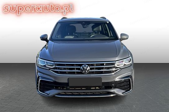Volkswagen Tiguan R-Line 1.4 eHybrid  DSG