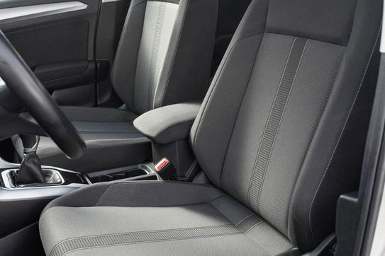 Volkswagen T-Roc 1.5 TSI