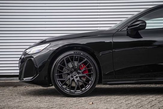 Audi A6 e-Hybrid quattro Avant