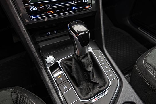 Volkswagen Tiguan Allspace 2.0 TDI 4Mot. Elegance DSG