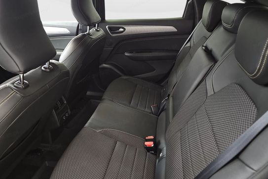 Renault Arkana 1.3 TCe Techno EDC