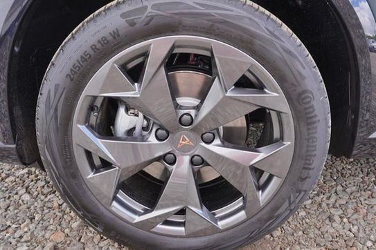 Cupra Formentor 2.0 TDI DSG