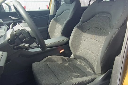 Skoda Kodiaq 1.5 TSI 4x2 Selection DSG