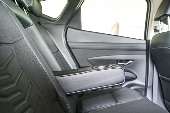 Hyundai Tucson 1.6 T-GDi HEV Executive 2WD aut