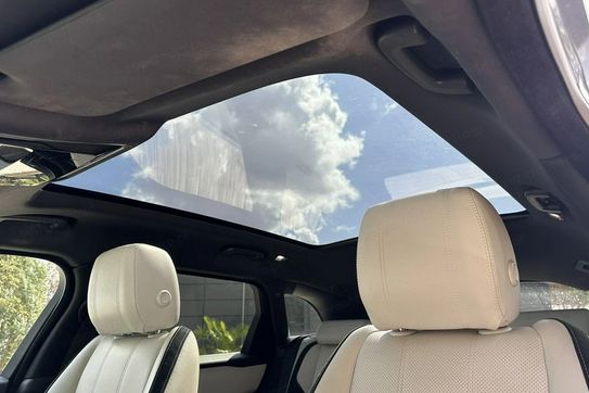 Land Rover Range Rover Velar 2.0 R-Dynamic