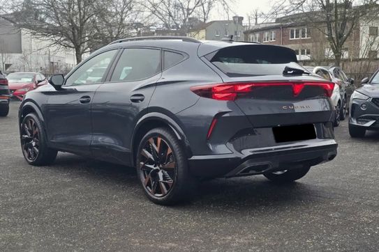 Cupra Formentor 1.5 eTSI DSG