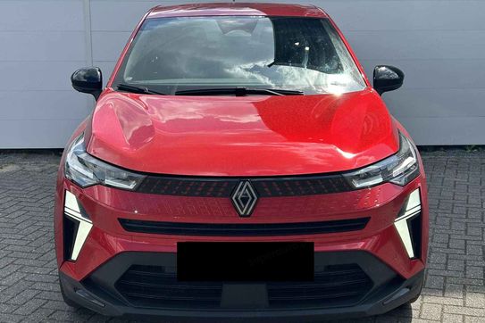 Renault Captur Techno Eco-G LPG 1.2 TCe