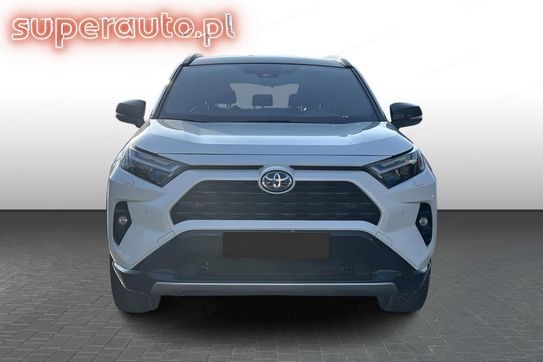 Toyota RAV4 Selection 2.5 Hybrid  4x4