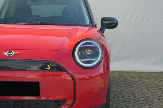 Mini Mini Cooper SE Linia Classic
