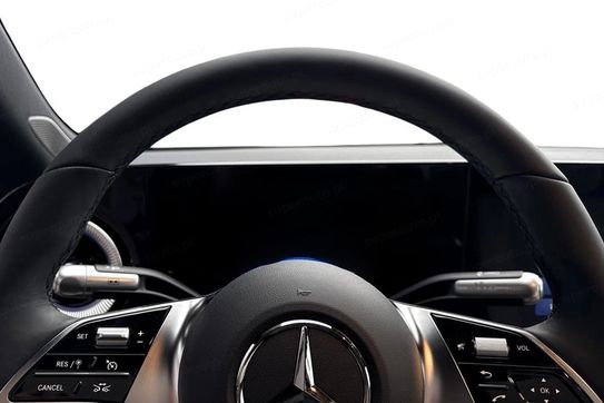 Mercedes CLA 250+ Progressive