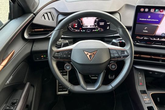 Cupra Terramar 1.5 eHybrid PHEV VZ DSG