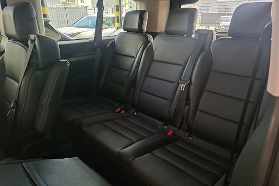 Toyota Proace Verso Long L2H1 VIP 8AT